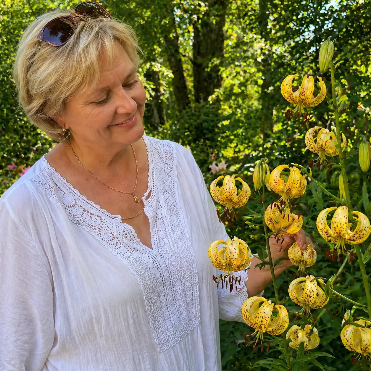 Відгук Марії